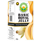 Basic Ayurveda Basic Royal Jelly | Grocsy