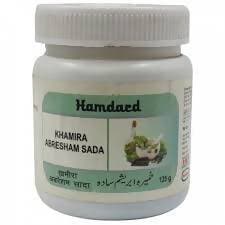 Hamdard Khamira Abresham Sada | Grocsy