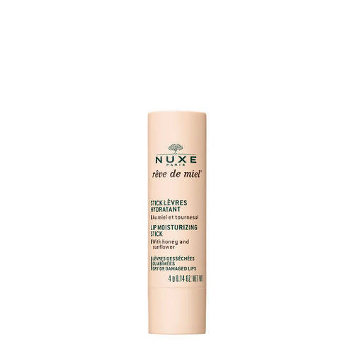 Nuxe Lip Moisturising Stick With Honey & Sunflower | Grocsy