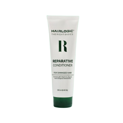 Hair Logic Reparative Conditioner | Grocsy