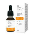 Deconstruct Vitamin C & Ferulic Acid Serum | Grocsy