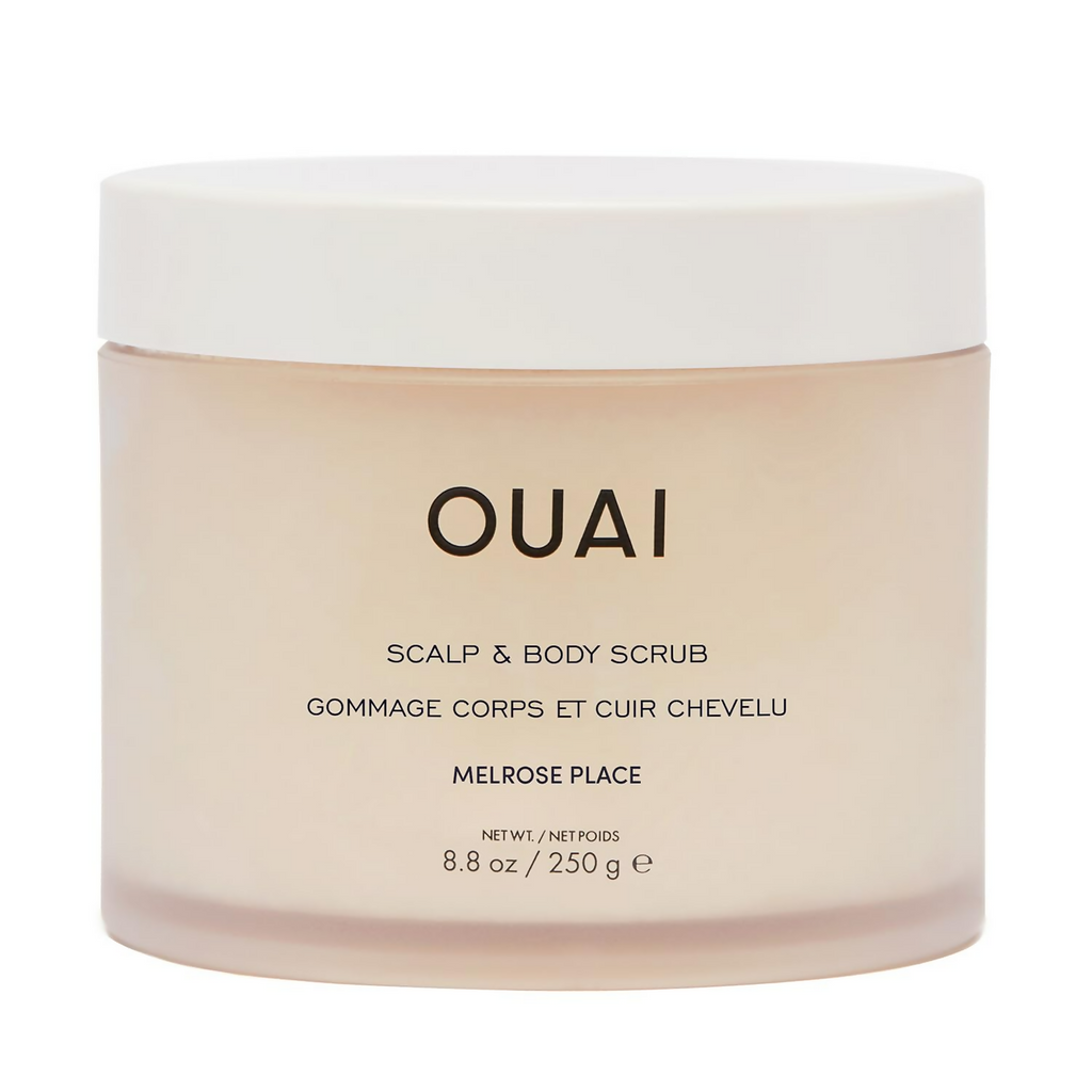 Ouai Scalp & Body Scrub | Grocsy