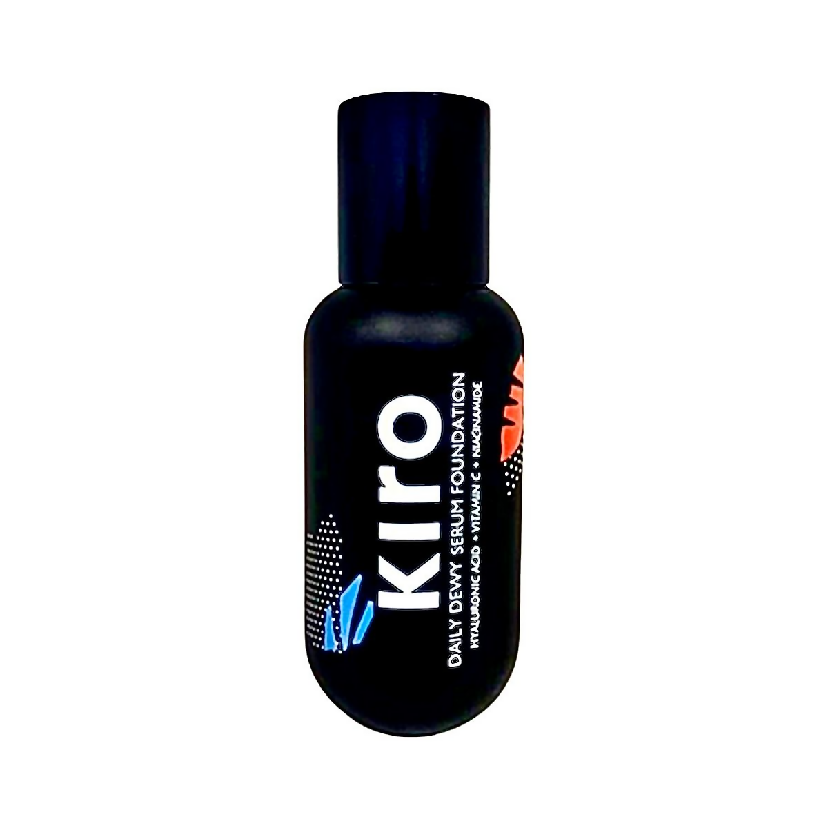 Kiro Daily Dewy Serum Foundation - Almond Beige | Grocsy