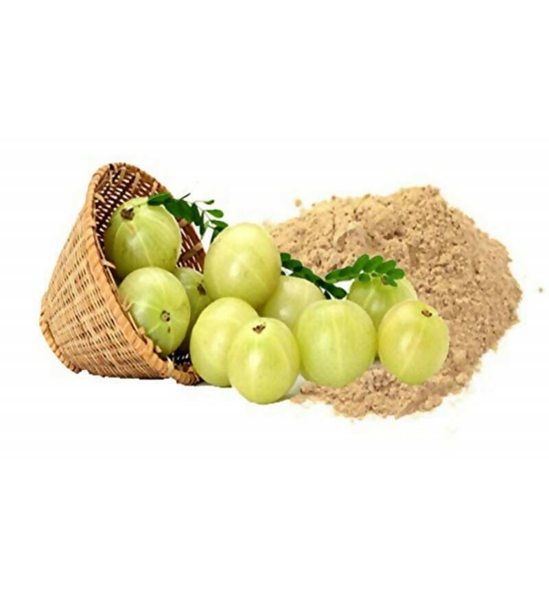 Al Masnoon Amla Powder | Grocsy