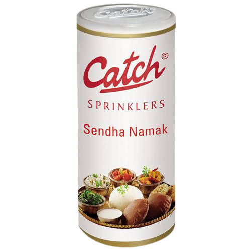 Catch Sprinkler Sendha Namak | Grocsy