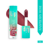 LoveChild By Masaba Gupta Lip Gelato Tinted Lip Oil - Raspberry Rose - (Pink) | Grocsy