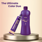 Streax Professional Hue Magic Developer For Hair Colour - 10 Volume 3% | Grocsy