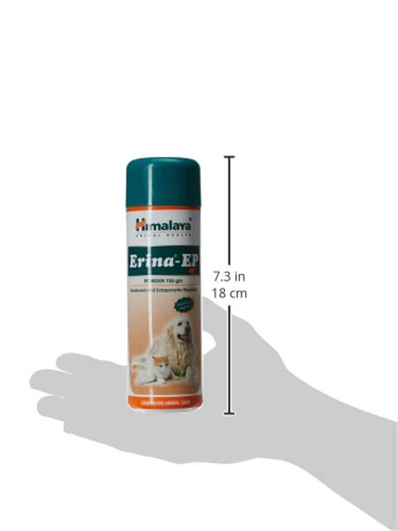 Himalaya Erina-Ep Powder | Grocsy