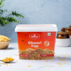 Haldiram's Bikaneri Bhujia | Grocsy