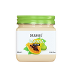 Dr.Rashel Papaya Cream For Face And Body | Grocsy