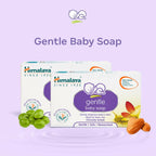 Himalaya Baby Basket Gift Pack | Grocsy