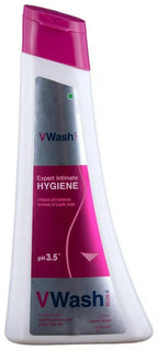 VWash Plus Expert Intimate Hygiene | Grocsy
