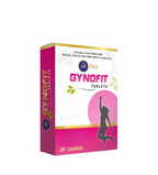 Alex Gynofit Herbal Tablets | Grocsy