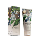 LuxaDerme Foot Rescue Cream | Grocsy