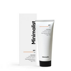 Minimalist SPF 50 PA ++++ Sunscreen With Multi-Vitamin | Grocsy