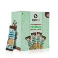 Bevzilla Instant Coffee Powder Sachets (Colombian Gold) | Grocsy