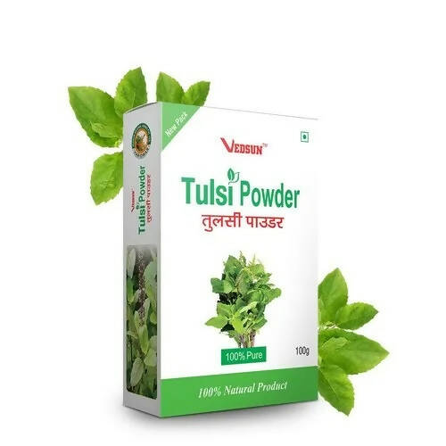 Vedsun Naturals Triphala Powder | Grocsy