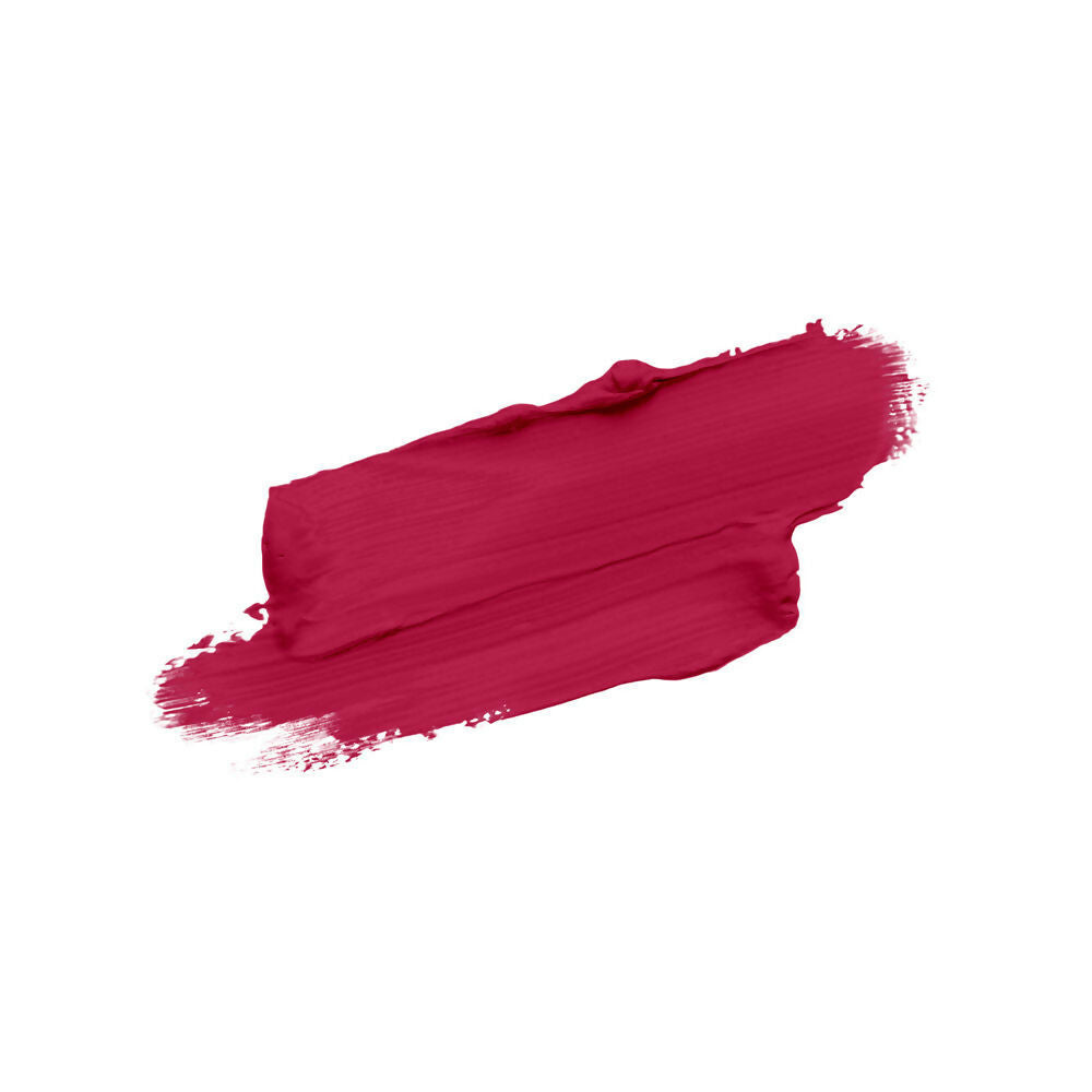 Colors Queen Totally Matte Liquid Lipstick - Paper Flower | Grocsy