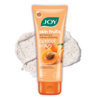 Joy Apricot & Walnut Face & Body Scrub | Grocsy