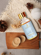 Ved Sanjeevani Kids Nabhi Oil | Grocsy