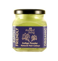 Ancient Living Indigo Powder Natural Hair Colour | Grocsy
