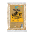 Nature Land Organics Puffed Wheat | Grocsy