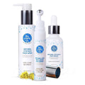 The Moms Co Vitamin C Night Repair Kit | Grocsy