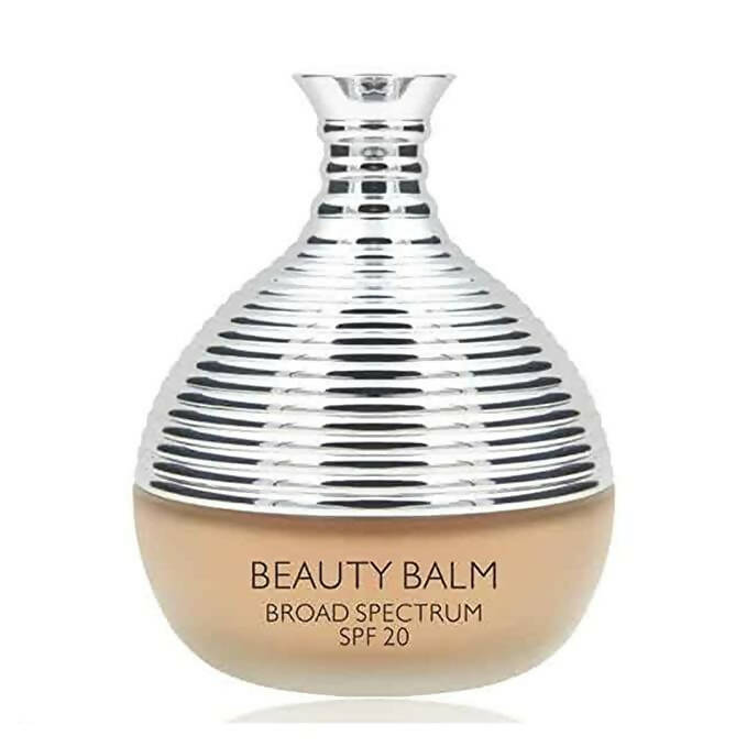 Maliao Skin Beauty Balm Broad Spectrum Foundation With SPF 20 | Grocsy