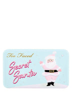 Too Faced Secret Santa - Limited Edition Eye Shadow Palette | Grocsy