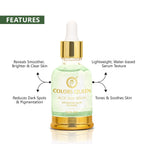 Colors Queen Aloe Vera Face Serum | Grocsy
