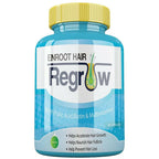 Divya Shree Enroot Hair Regrow Capsules | Grocsy