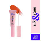 Blue Heaven Silk & Stain Lip Tint - Brick Beauty | Grocsy