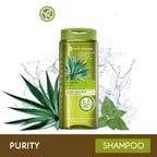 Yves Rocher Purity Purifying Shampoo | Grocsy