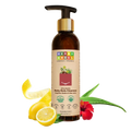 Herby Angel Ultra Gentle Body Cleanser for Babies and Kids | Grocsy