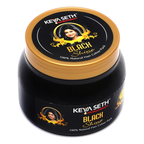 Keya Seth Aromatherapy- Black Shine Hair Pack Natural Hair Color | Grocsy