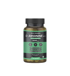 Jagat Pharma L-Arginine 1000mg Capsules | Grocsy