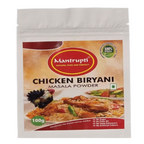 Mantrupti Chicken Biryani Masala Powder | Grocsy