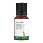 Aravi Organic Rosemary Hair Growth Essential Oil | Grocsy