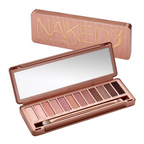 Urban Decay Naked Palette 3 | Grocsy