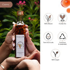 Dromen & Co Seabuckthorn Brew Oil | Grocsy