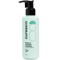 Cureskin Biotin & Collagen Vitamin B5 Glycolipids Shampoo: Strengthen Hair, Reduce Hairfall & Repair Damage | Grocsy