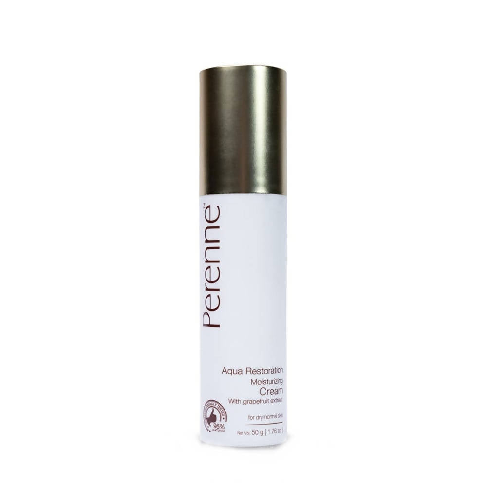 Perenne Aqua Restoration Moisturizing Cream | Grocsy