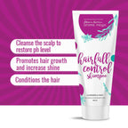 Blossom Kochhar Aroma Magic Hairfall Control Shampoo | Grocsy