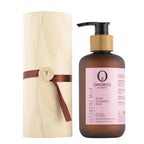 Omorfee Olive Cleansing Milk | Grocsy