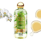 Vedic Valley Stress Relieving Lemongrass Body Massage Oil | Grocsy