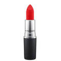 Mac Powder Kiss Lipstick - You’re Buggin’, Lady Yellow Red | Grocsy