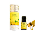Divine Aroma 100% Pure Lemon Essential Oil | Grocsy