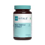 HK Vitals Milk Thistle Extract Capsules | Grocsy