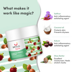 Mylo Care Stretch Marks Cream | Grocsy