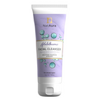 NatAura Glutathione Facial Cleanser | Grocsy
